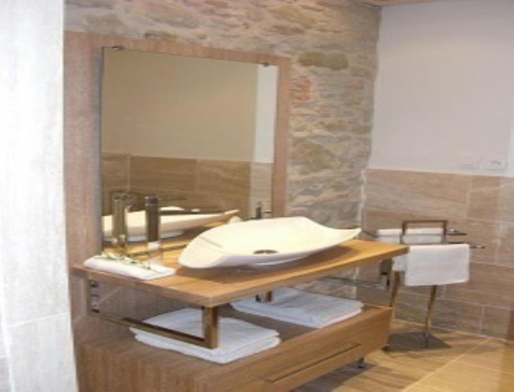 Chambres D'Hotes Domaine De La Capelle Saint-Martin-Lalande Zimmer foto